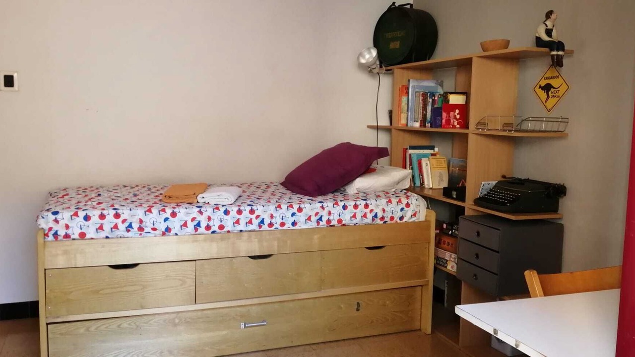 Photo of Bedroom in Banyoles