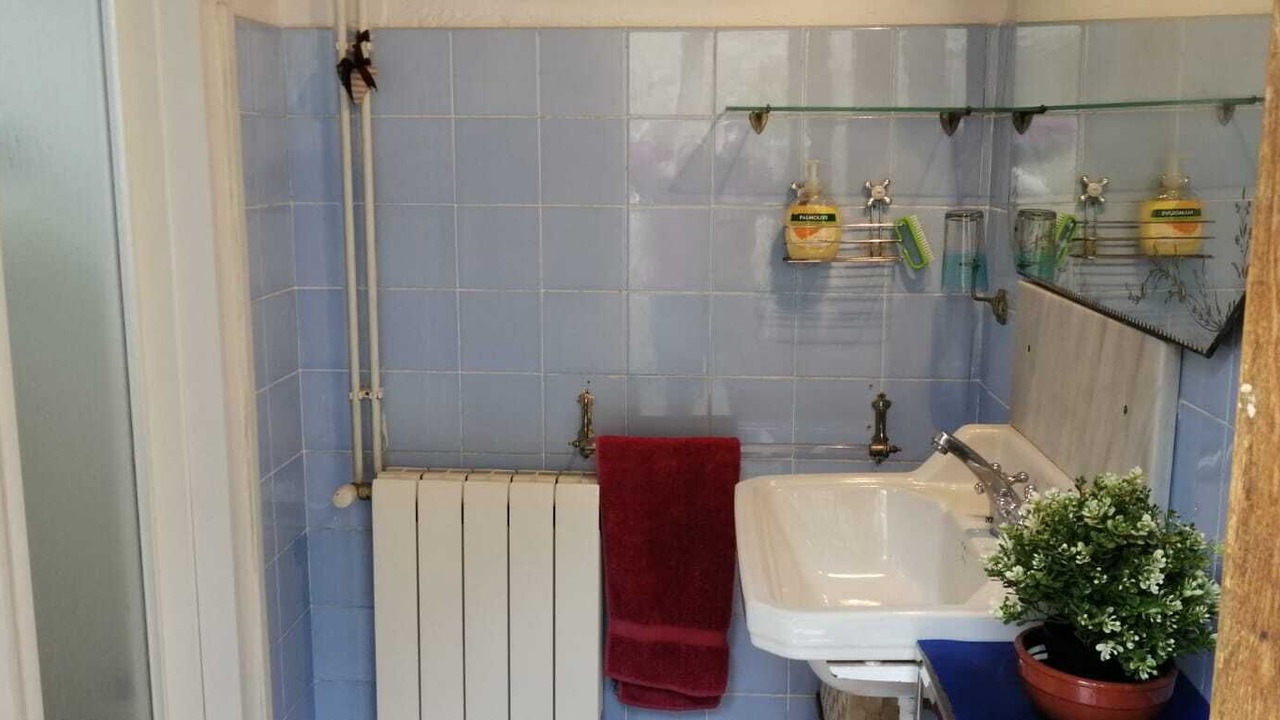 Photo of Bathroom in Banyoles
