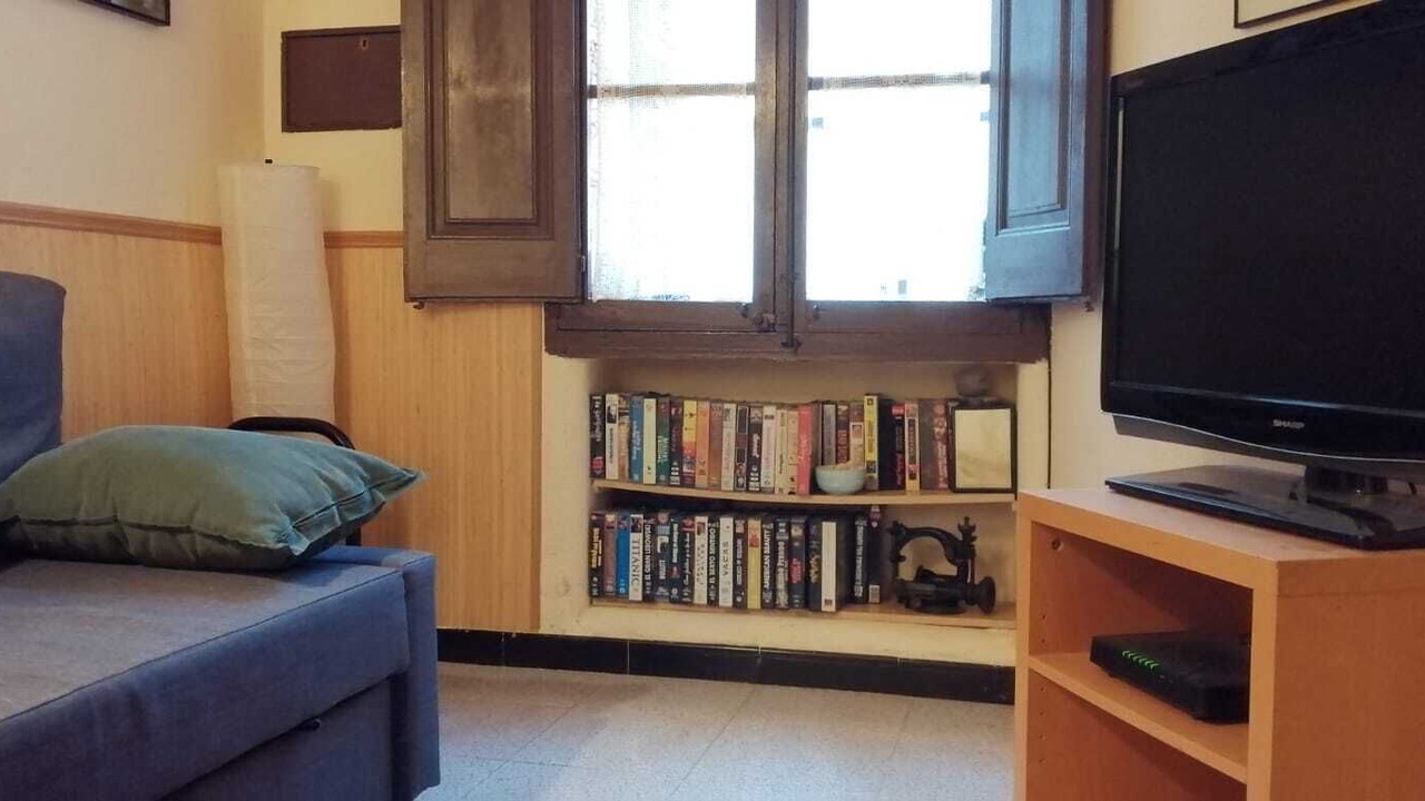Photo of Livingroom in Banyoles
