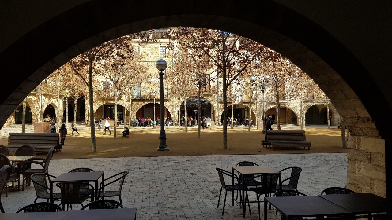 Photo of Outdoor in Banyoles