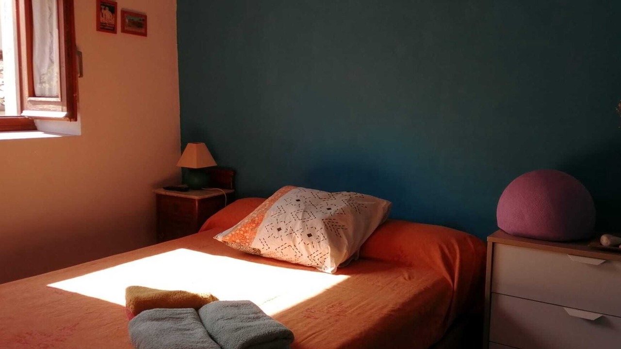 Photo of Bedroom in Banyoles