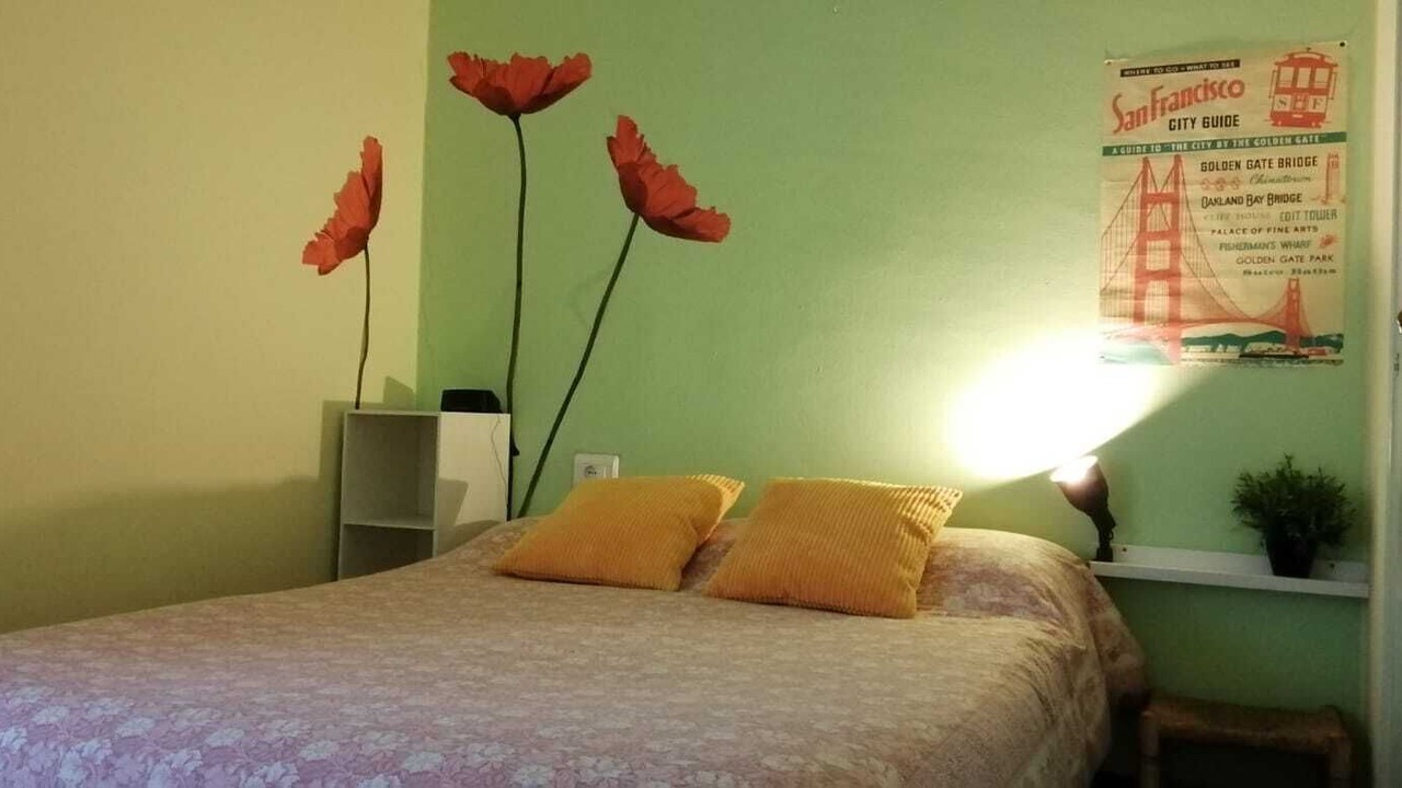Photo of Bedroom in Banyoles