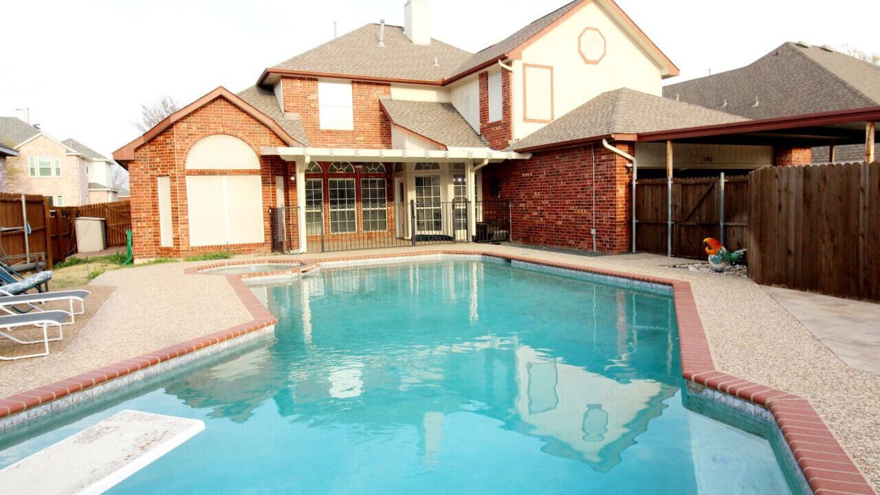 Photo of Outdoor in McKinney