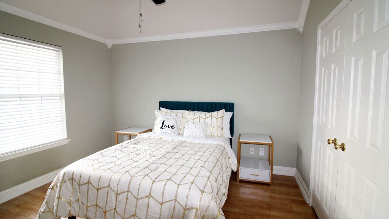 Photo of Bedroom in McKinney