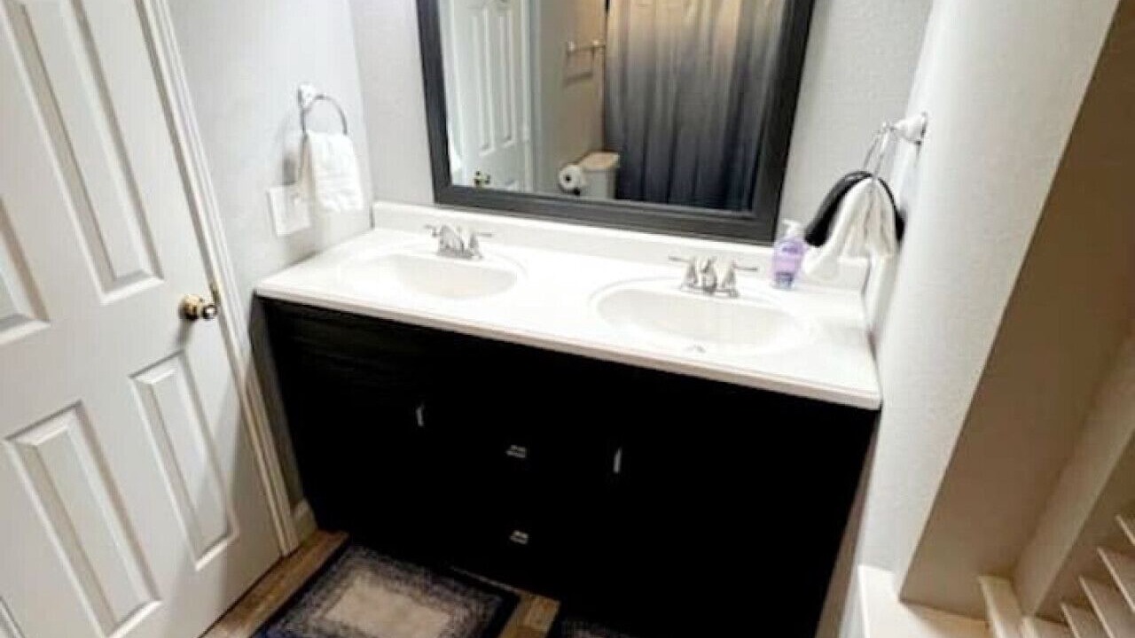 Photo of Bathroom in McKinney
