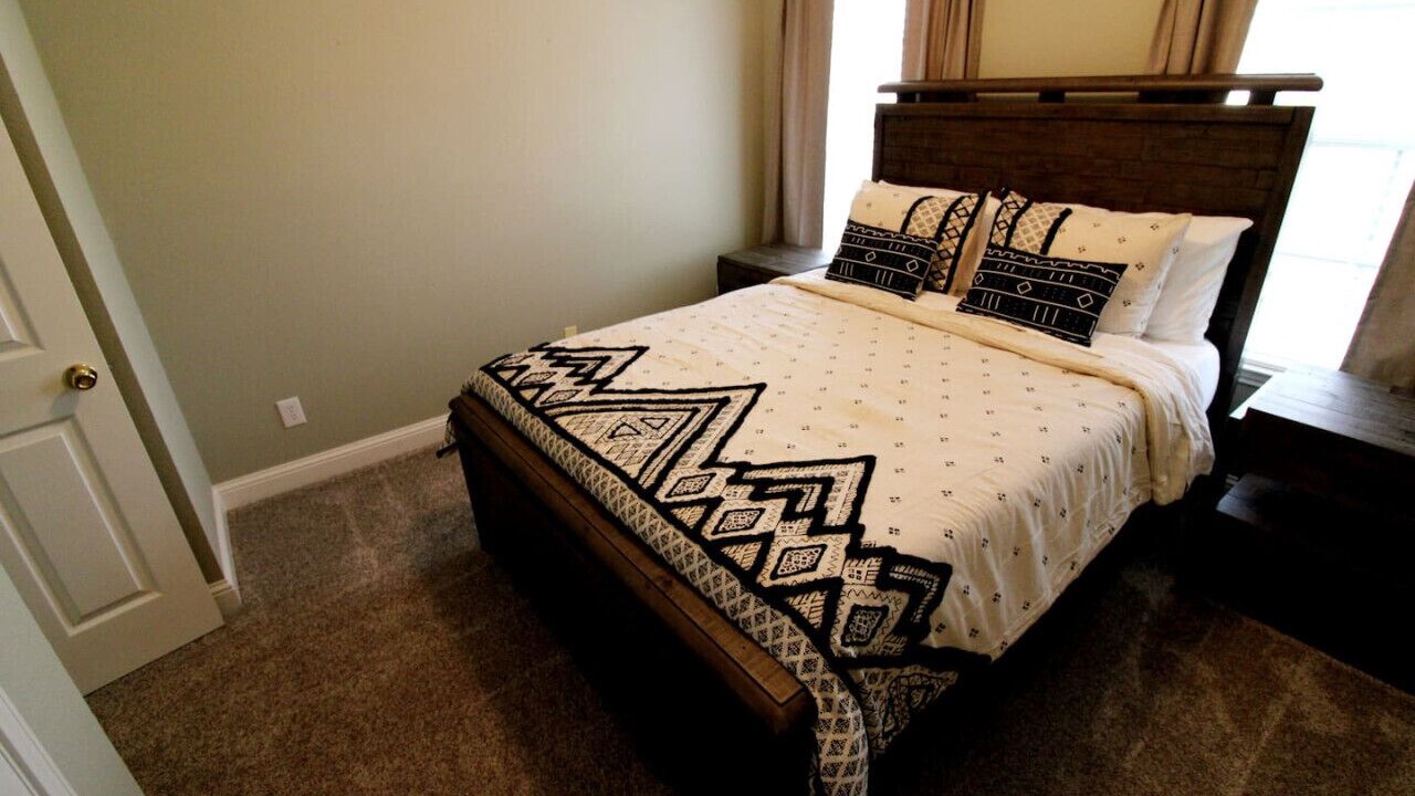 Photo of Bedroom in McKinney