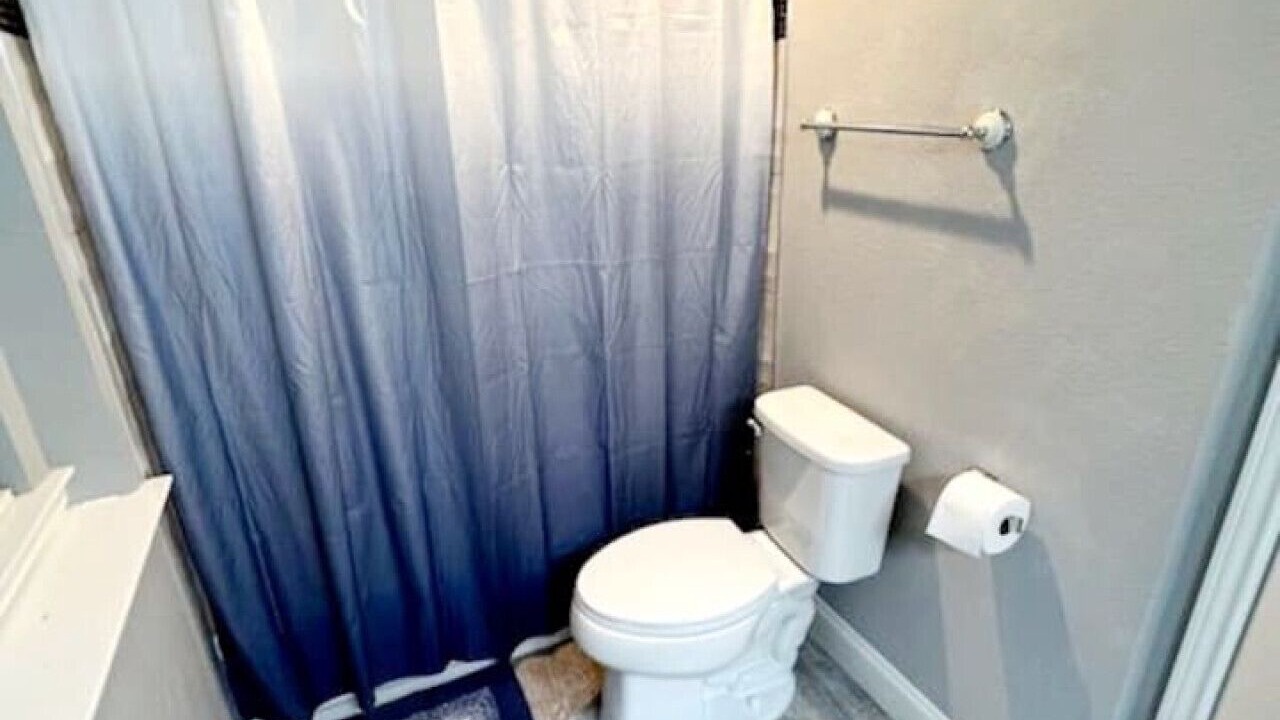 Photo of Bathroom in McKinney