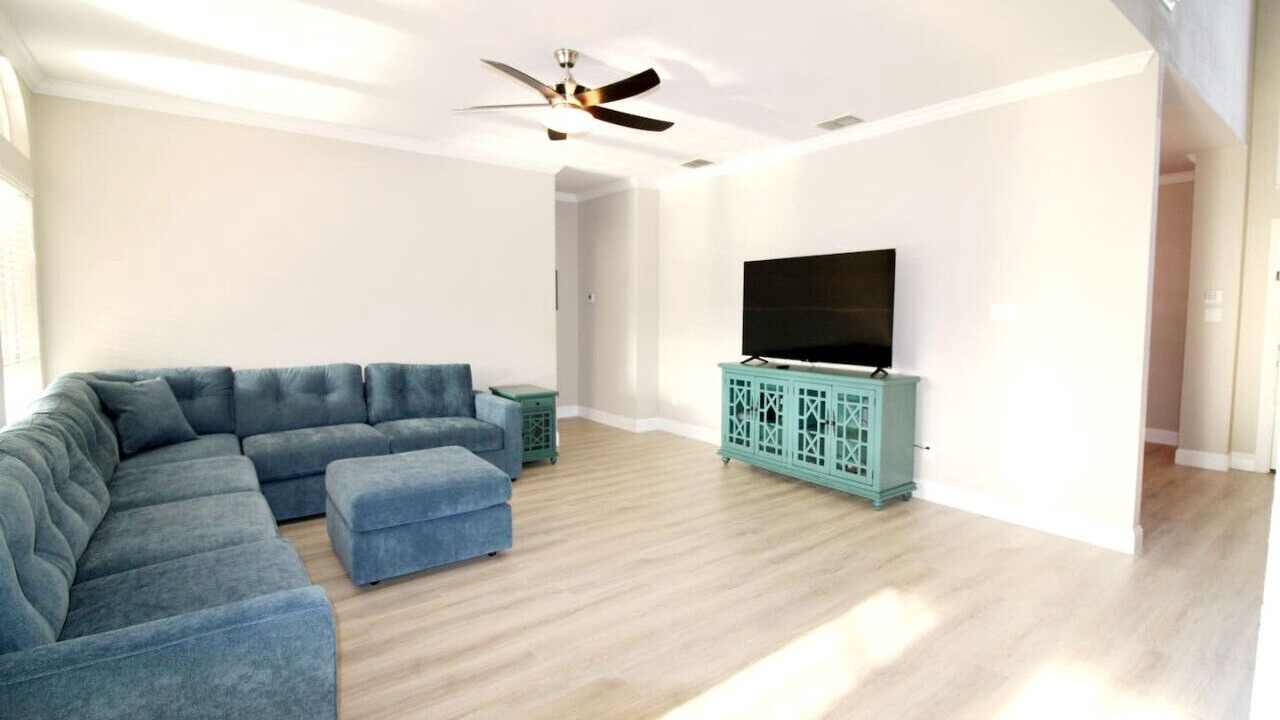 Photo of Livingroom in McKinney