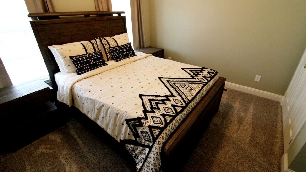 Photo of Bedroom in McKinney