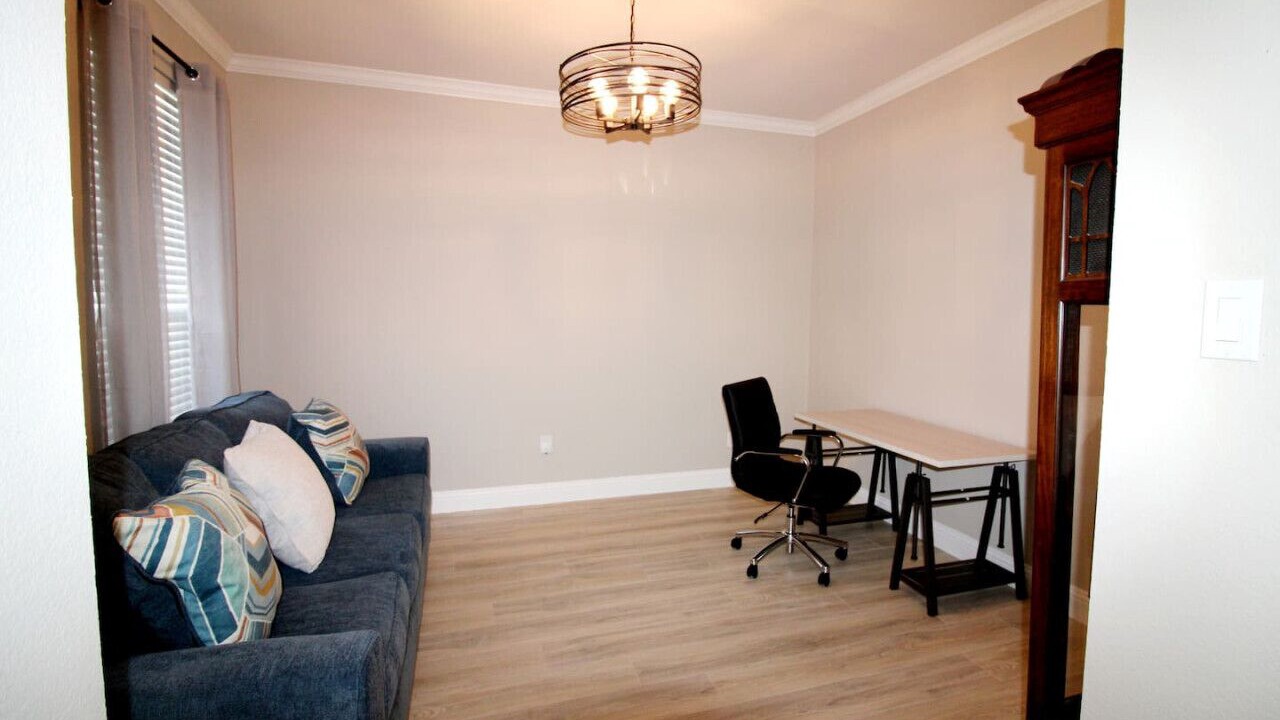 Photo of Livingroom in McKinney