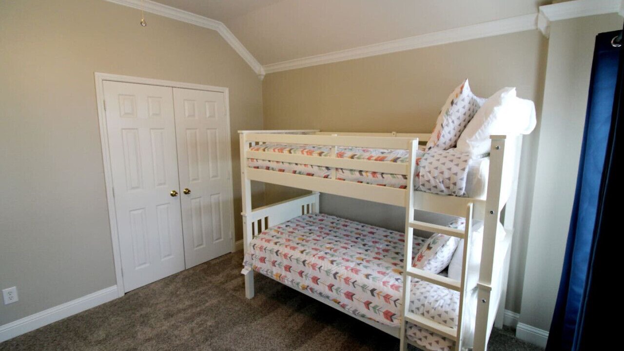 Photo of Bedroom in McKinney