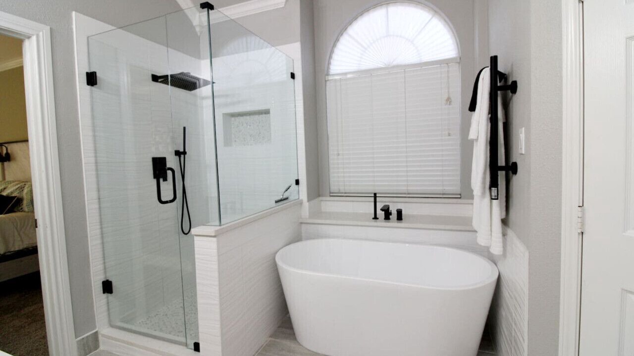 Photo of Bathroom in McKinney