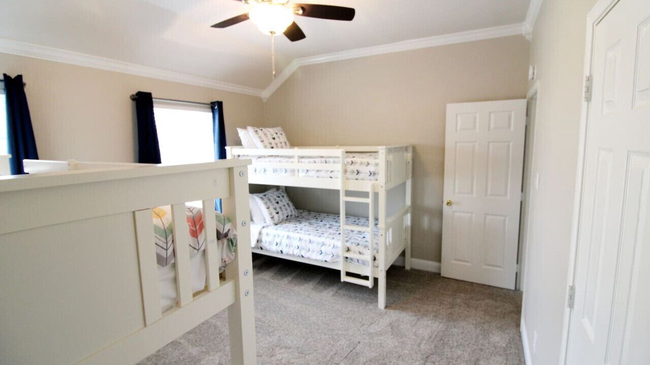 Photo of Bedroom in McKinney