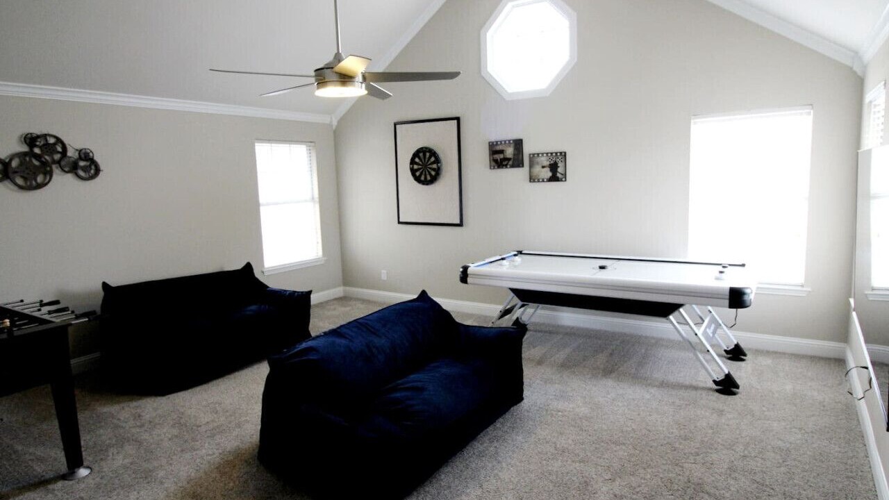Photo of Livingroom in McKinney