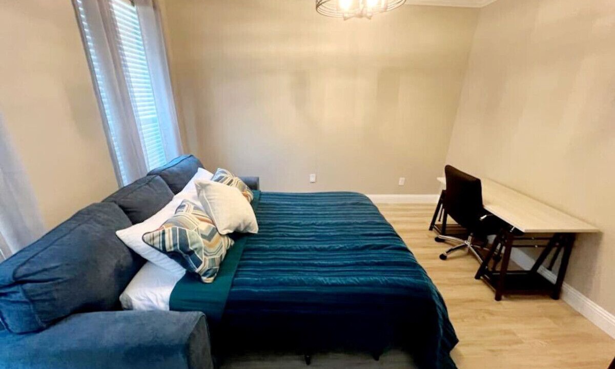 Photo of Bedroom in McKinney