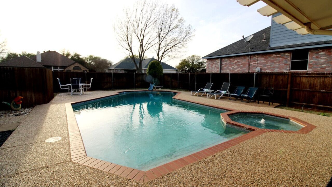 Photo of Outdoor in McKinney