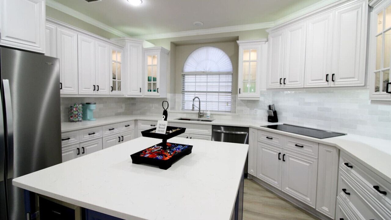 Photo of Kitchen in McKinney