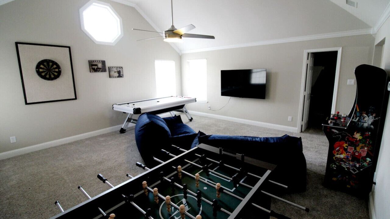 Photo of Bedroom in McKinney