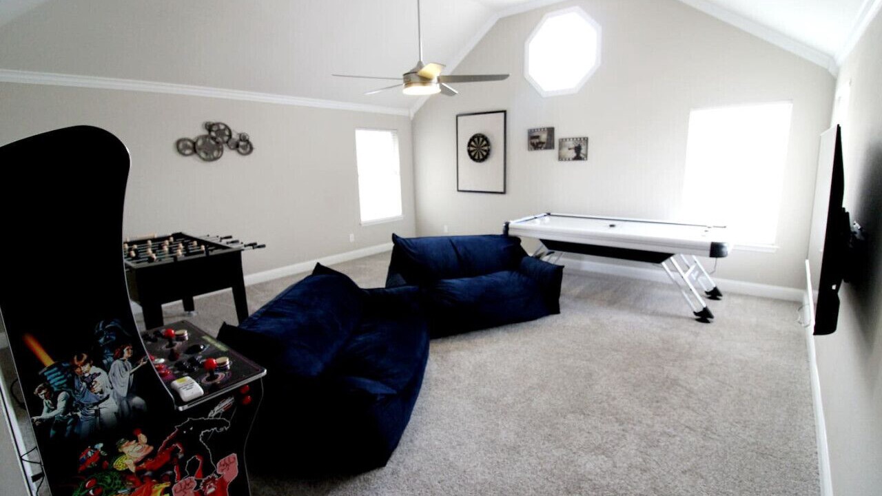 Photo of Livingroom in McKinney