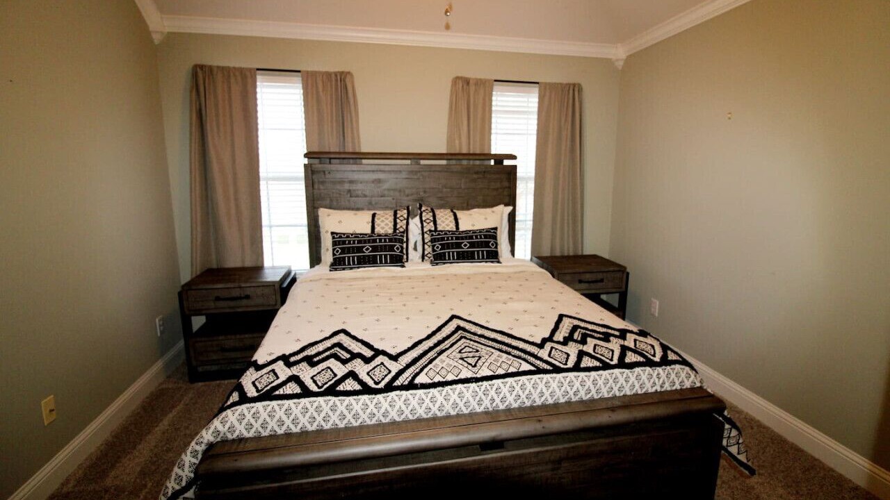 Photo of Bedroom in McKinney