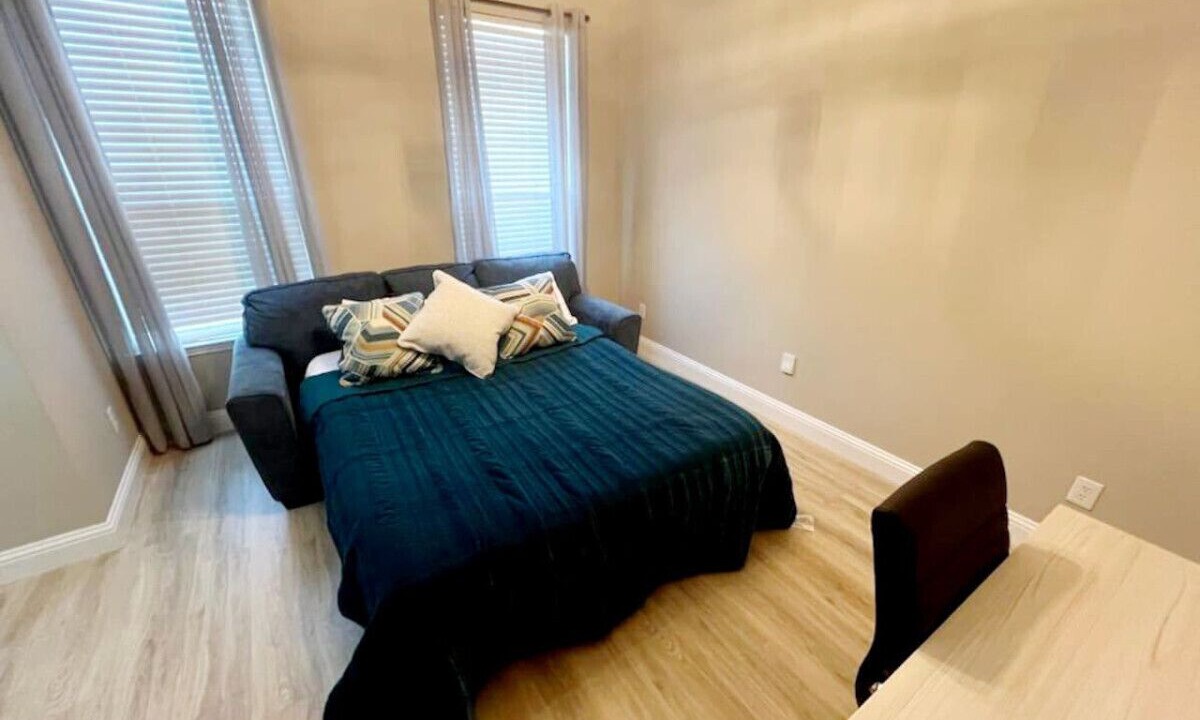 Photo of Bedroom in McKinney