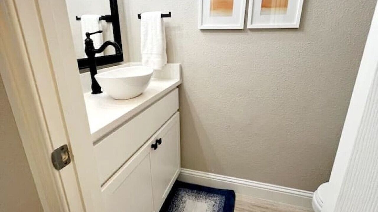 Photo of Bathroom in McKinney