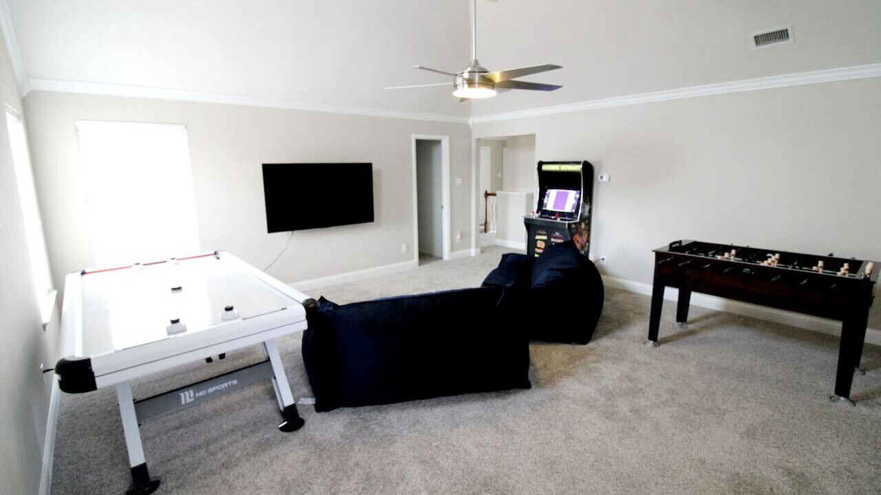 Photo of Bedroom in McKinney