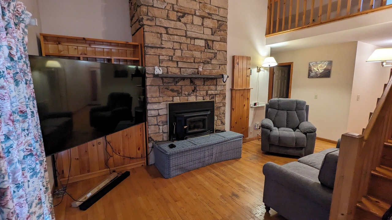 Photo of Livingroom in Niverville