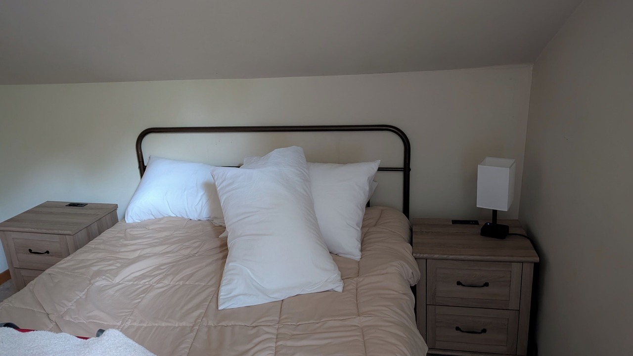 Photo of Bedroom in Niverville