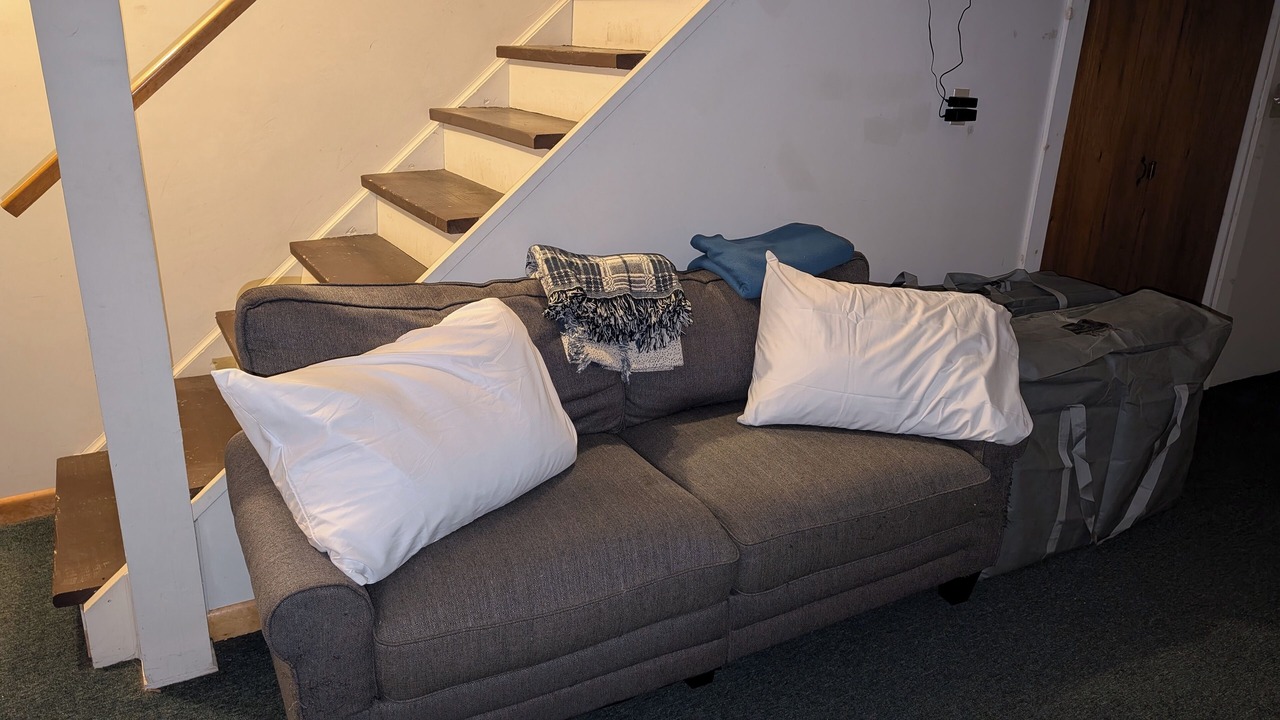 Photo of Livingroom in Niverville