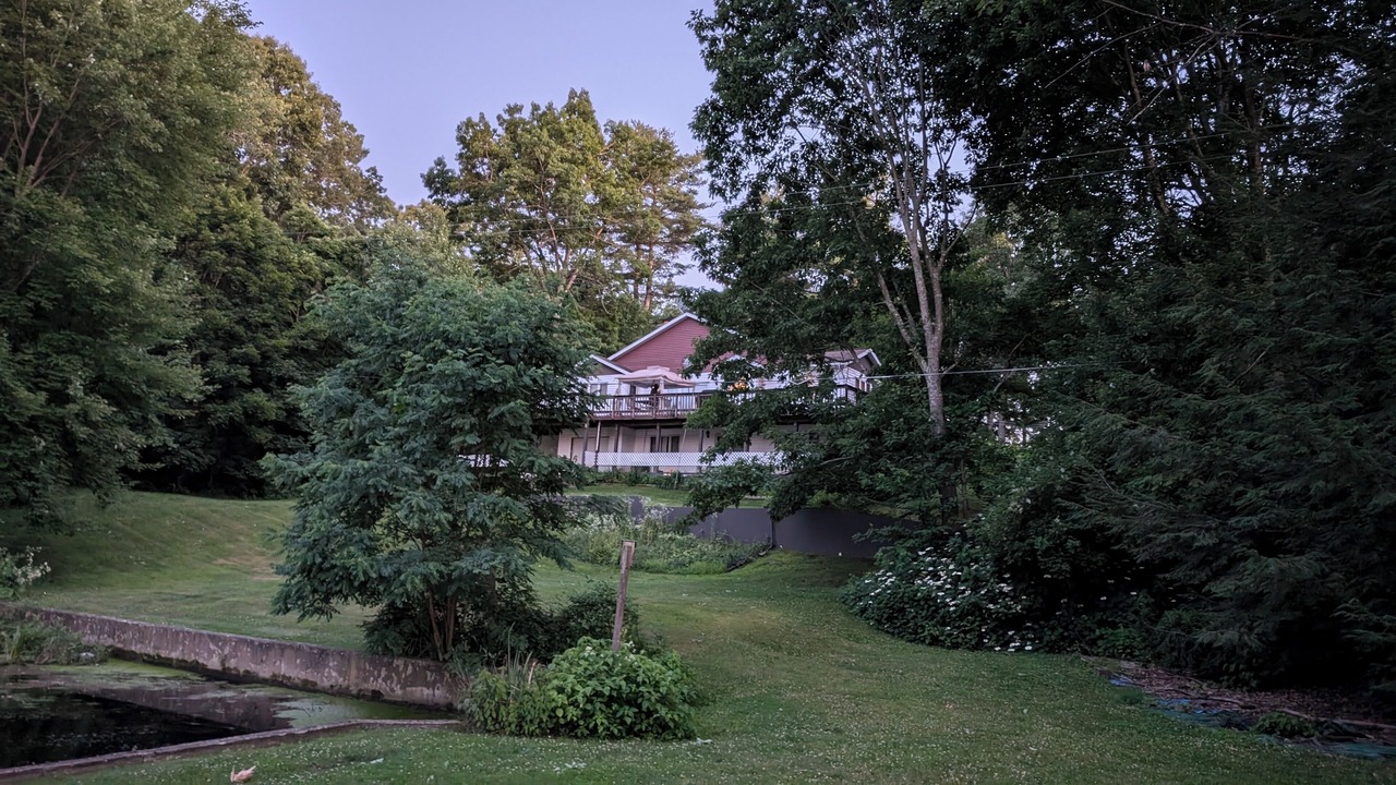 Photo of Outdoor in Niverville