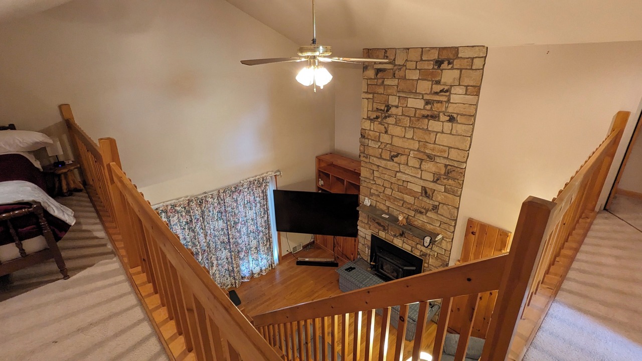 Photo of Livingroom in Niverville