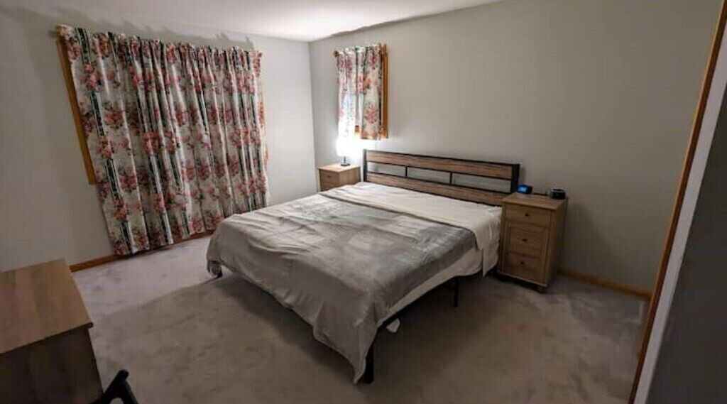 Photo of Bedroom in Niverville