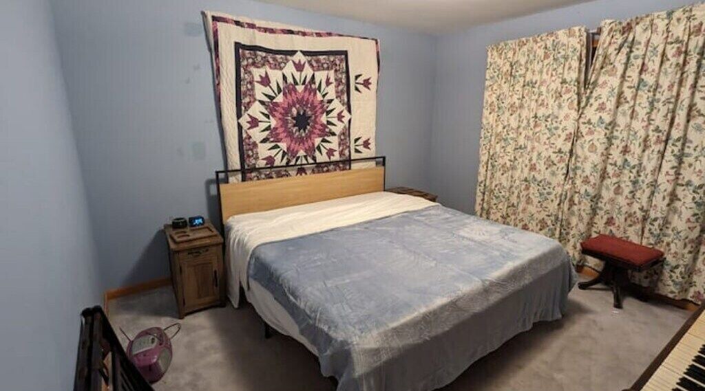 Photo of Bedroom in Niverville