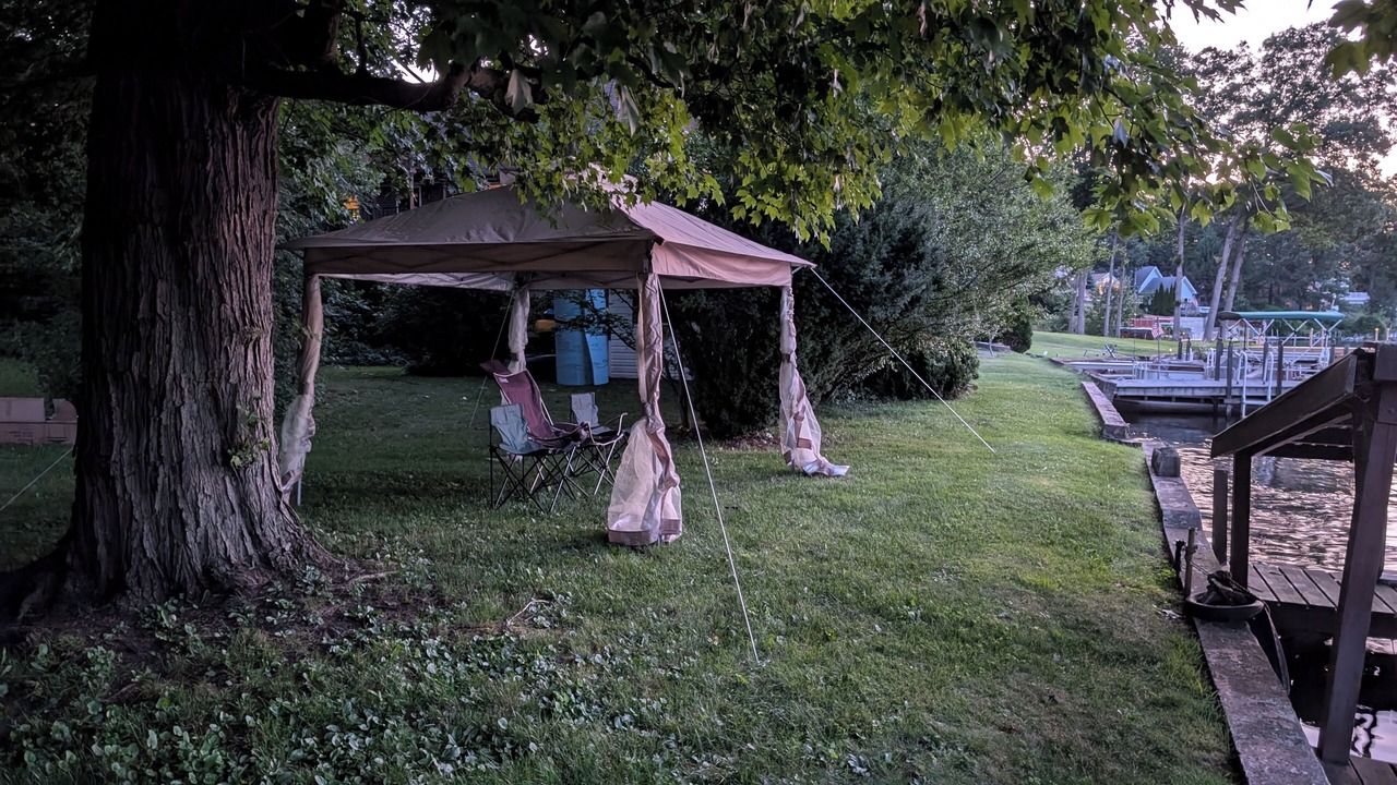 Photo of Outdoor in Niverville