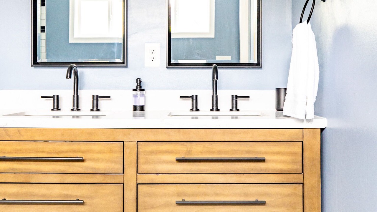 Photo of Bathroom in University District