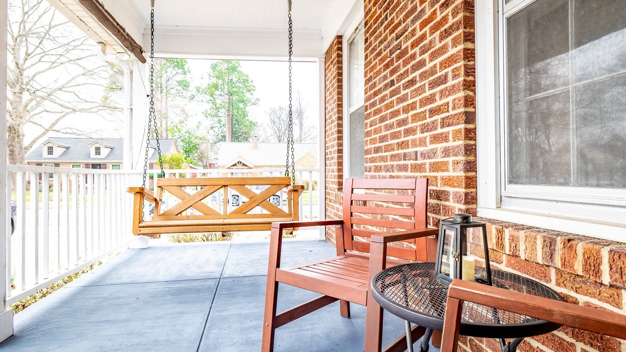 Photo of Outdoor in University District