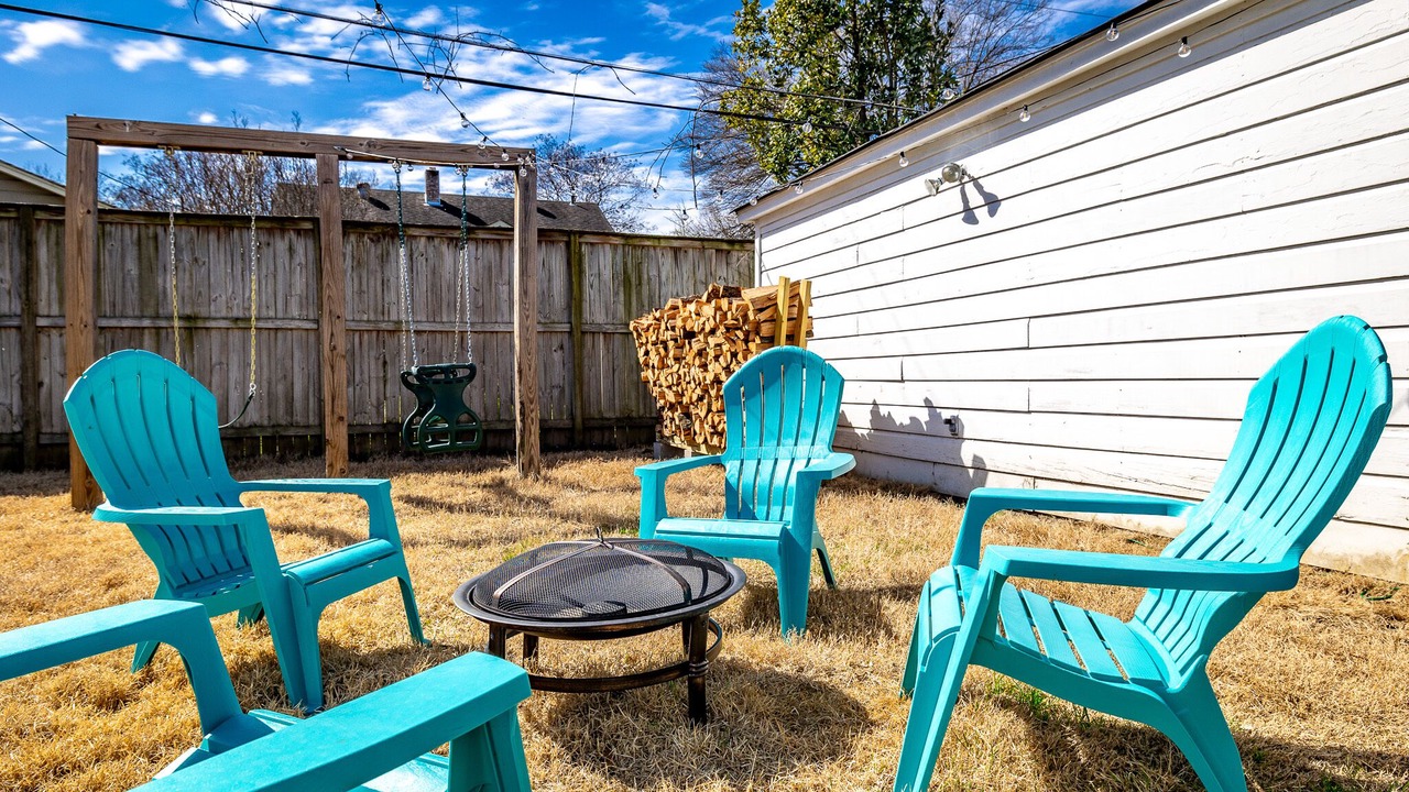 Photo of Outdoor in University District