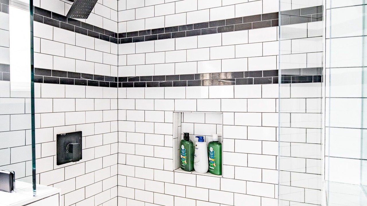 Photo of Bathroom in University District