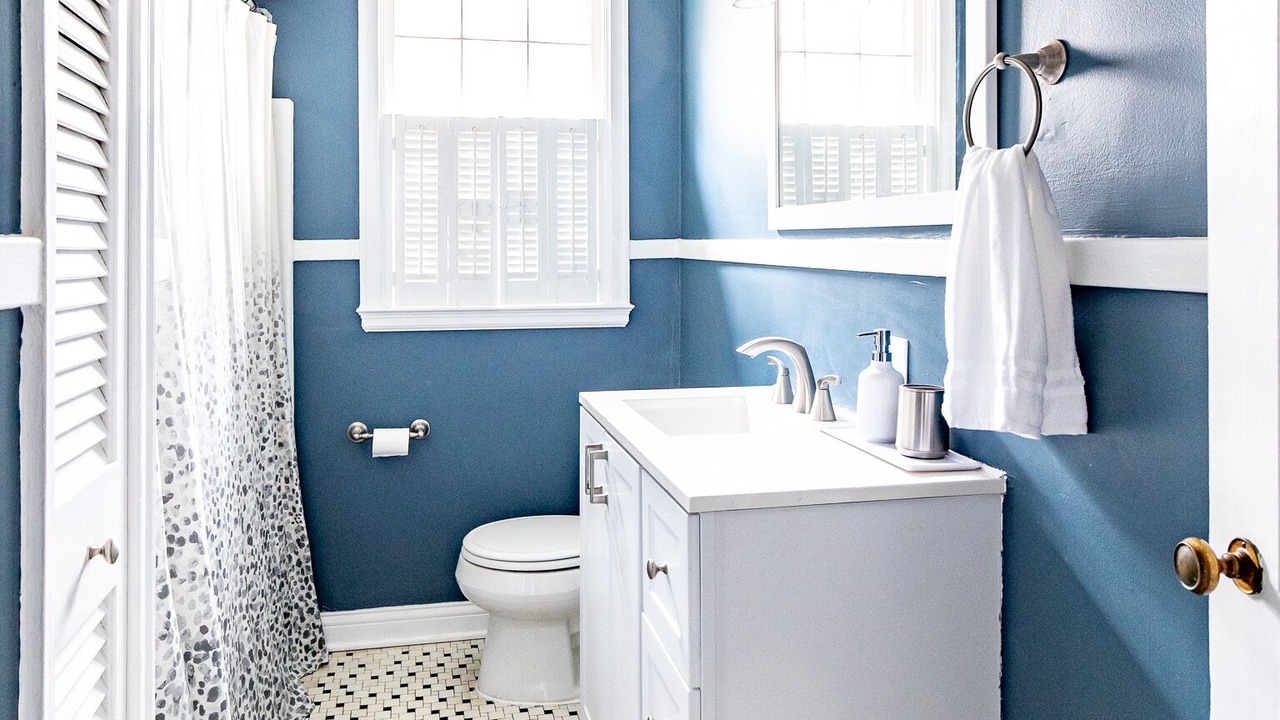 Photo of Bathroom in University District