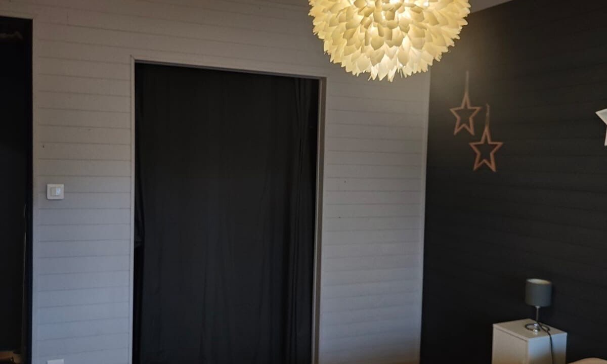 Photo of Bedroom in Dieue-sur-Meuse