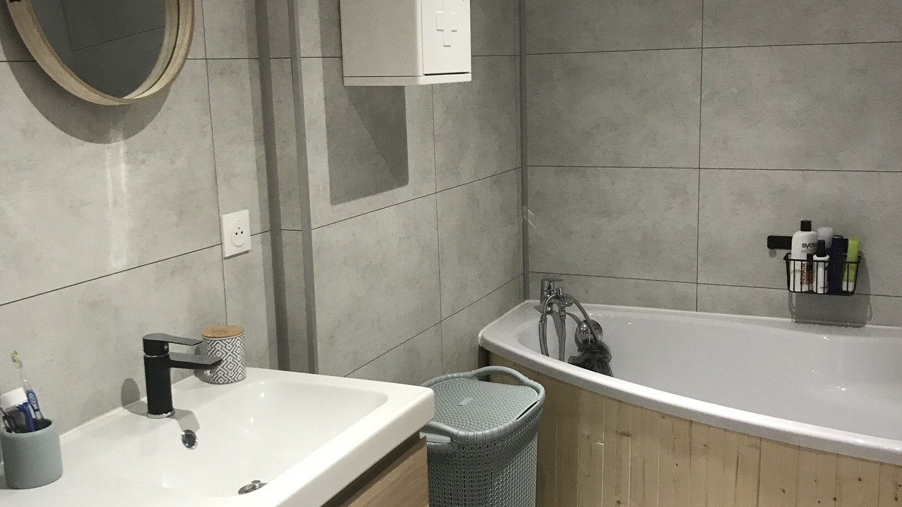 Photo of Bathroom in Dieue-sur-Meuse