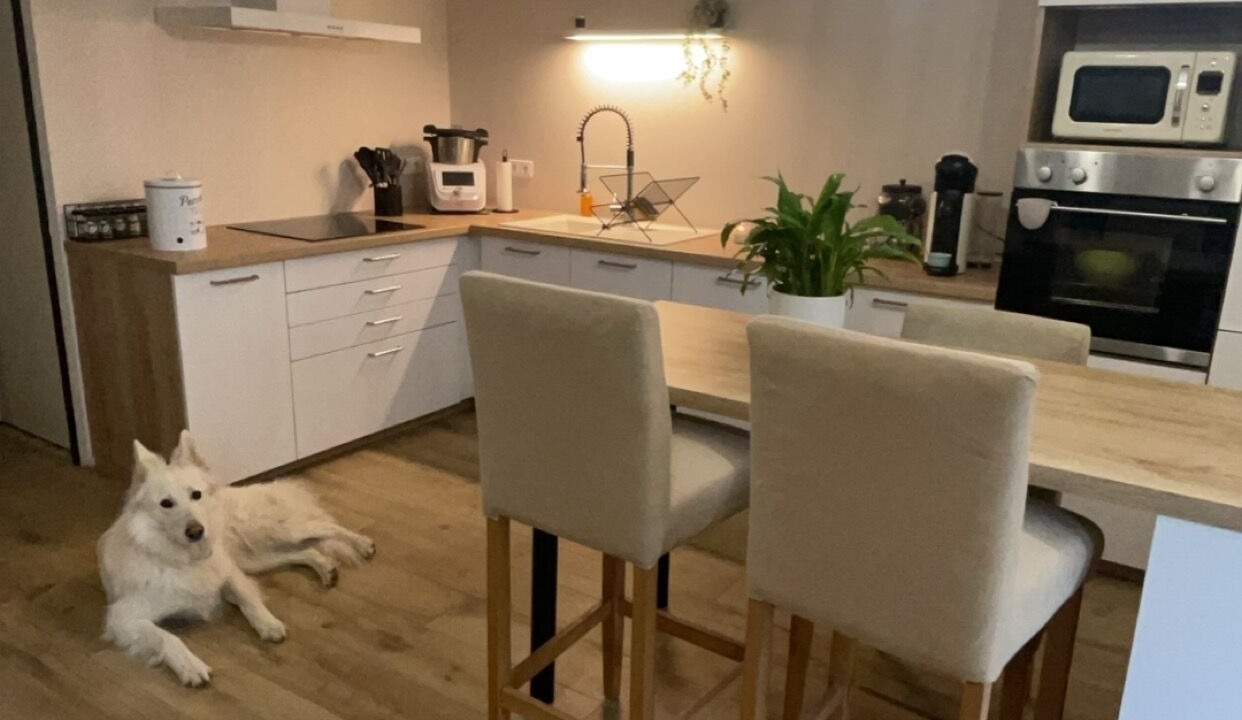 Photo of Kitchen in Dieue-sur-Meuse