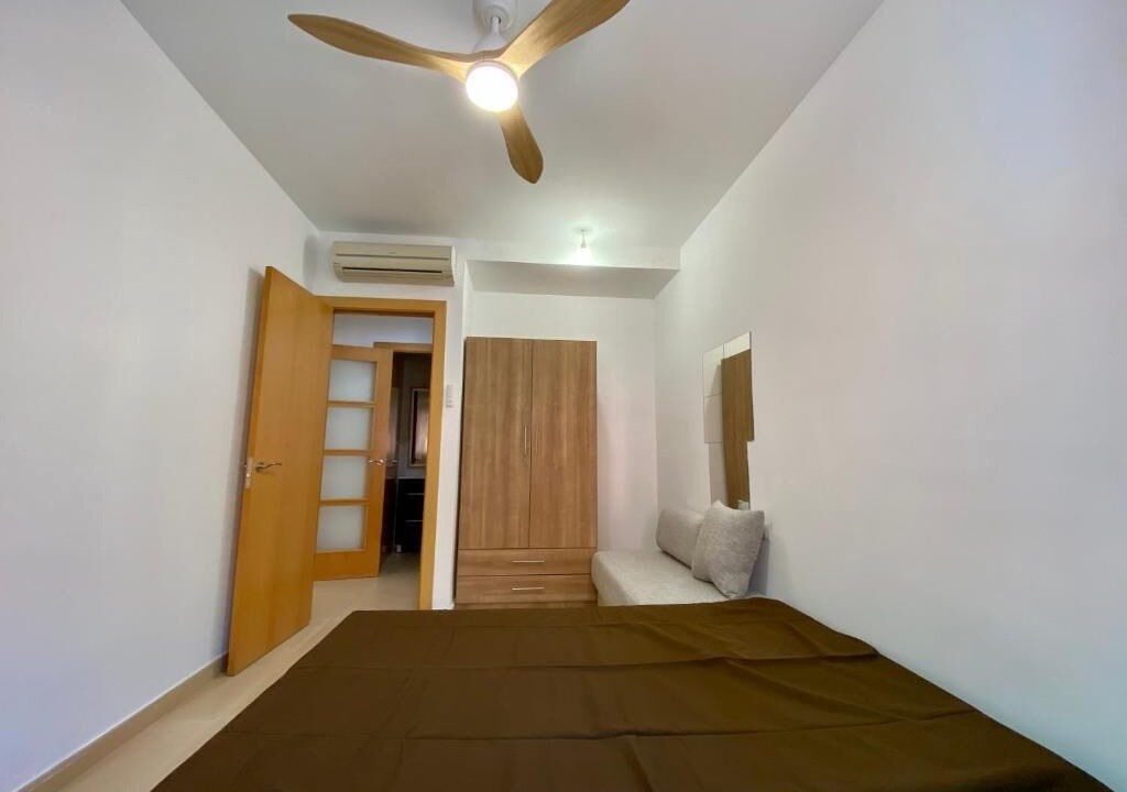 Photo of Bedroom in Terrassa