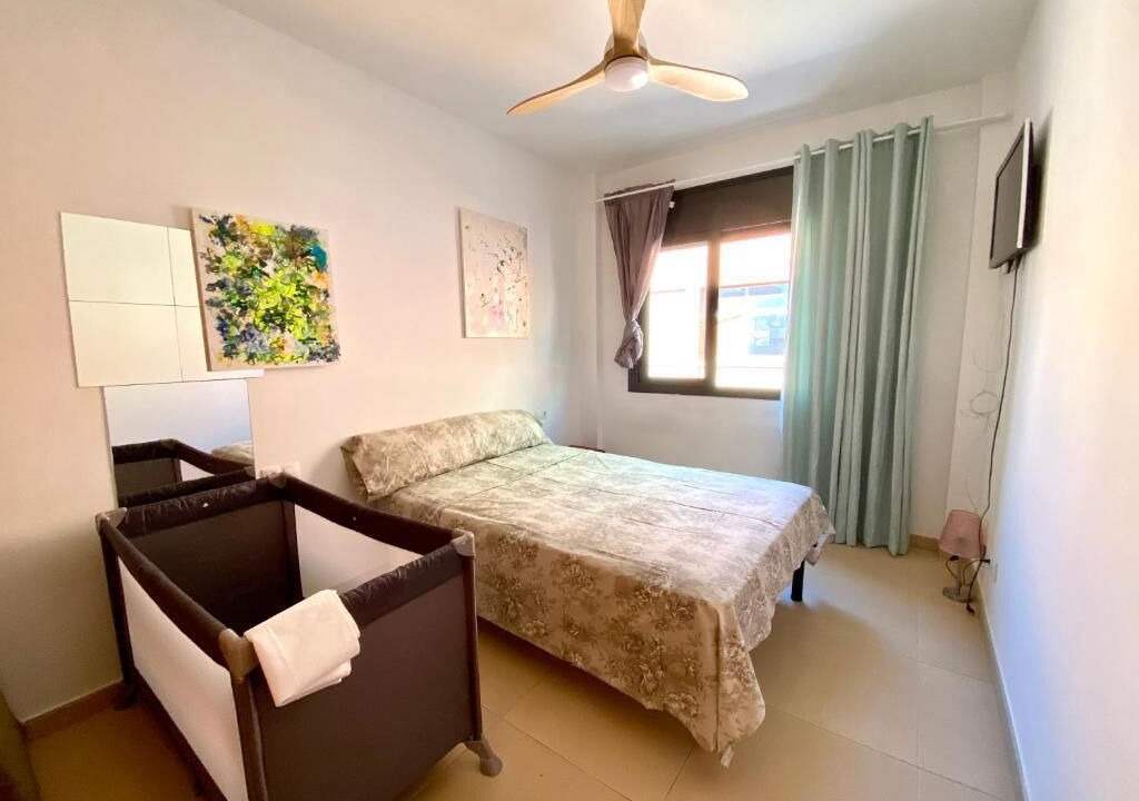 Photo of Bedroom in Terrassa
