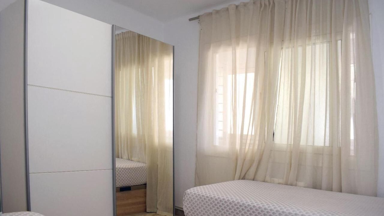 Photo of Bedroom in Terrassa