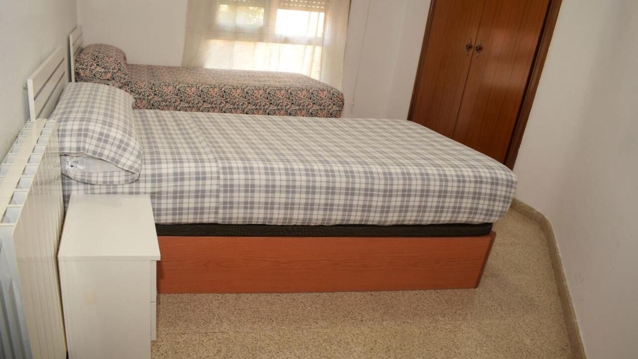 Photo of Bedroom in Terrassa