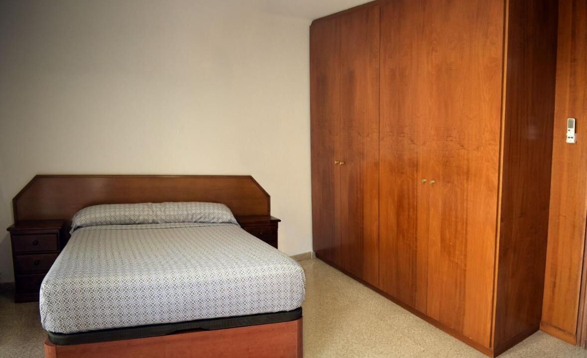 Photo of Bedroom in Terrassa