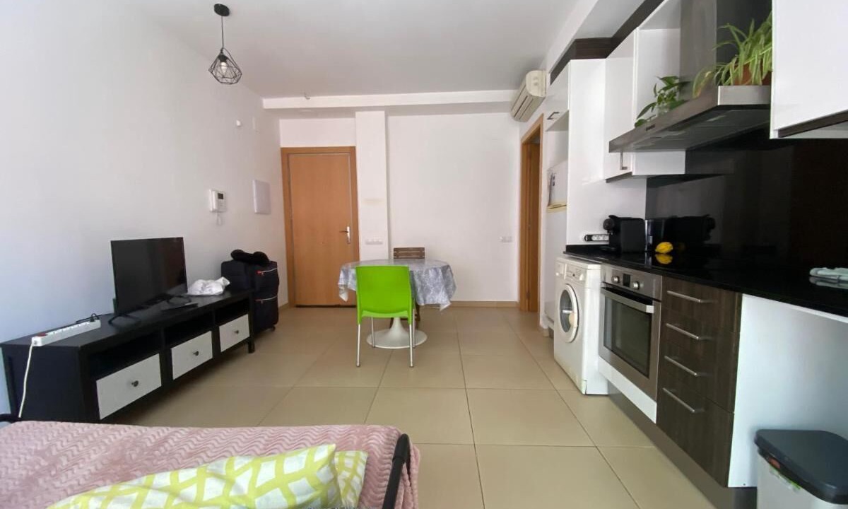 Photo of Bedroom in Terrassa