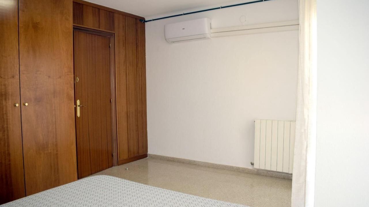 Photo of Bedroom in Terrassa